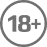 18 disclaimer
