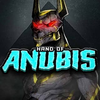 Hand of Anubis-bg