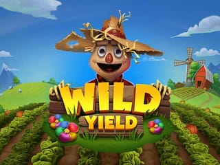 Wild Yield-bg