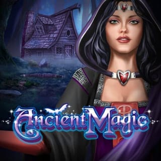 Ancient Magic-bg