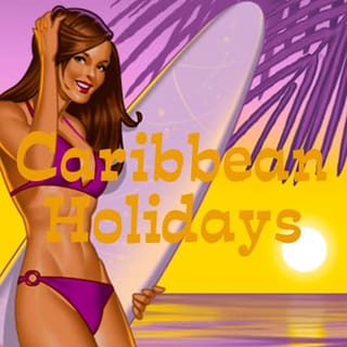 Caribbean Holidays-bg