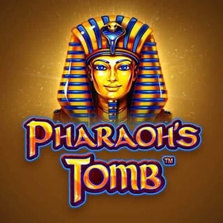 Pharaoh's Tomb-bg