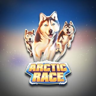 Arctic Race-bg