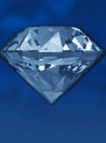 Cool diamonds II-bg
