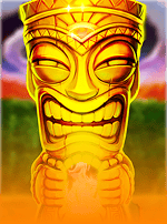 Tiki Madness 100-bg