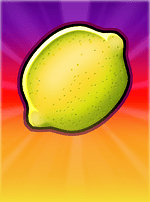 Fancy Fruits-bg