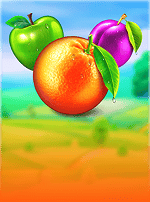 Fruit Party 2-bg