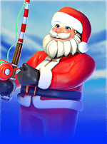 Christmas Big Bass Bonanza-bg