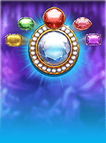 Crystal Caverns Megaways-bg