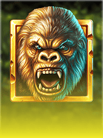 Silverback Gold-bg
