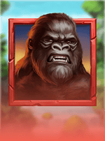 Mighty Gorilla-bg