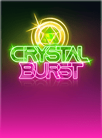 Crystal Burst XXL-bg