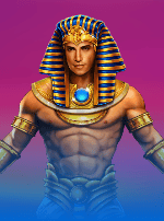 Pharaoh's Ring-bg