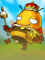 Bee Hive Bonanza-bg