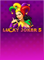 Lucky Joker 5-bg