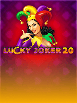 Lucky Joker 20-bg