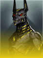 Hand of Anubis