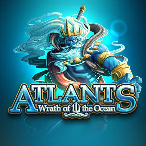 Atlants, Wrath of the Ocean
