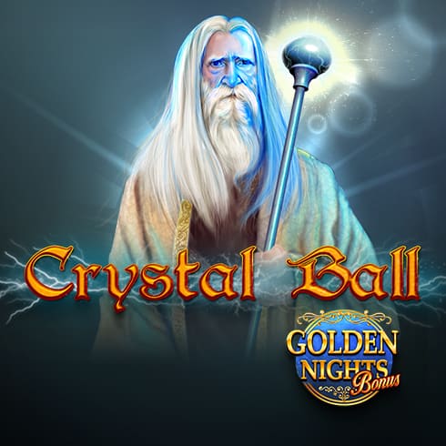 Crystall Ball GDN