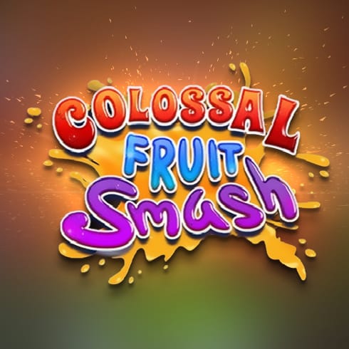 Colossal Fruit Smash