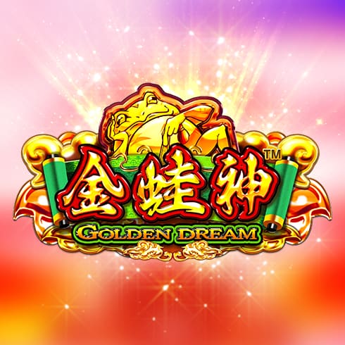 Golden Dream