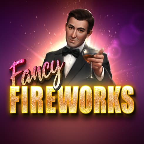 Fancy Fireworks