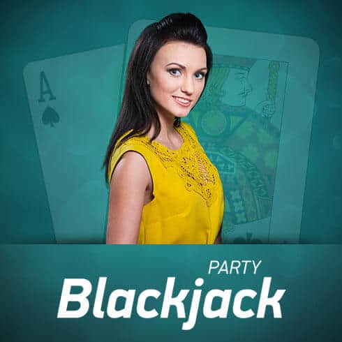 Blackjack Party