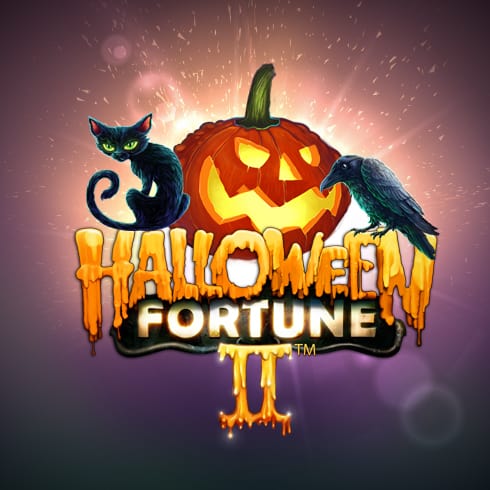 Halloween Fortune II
