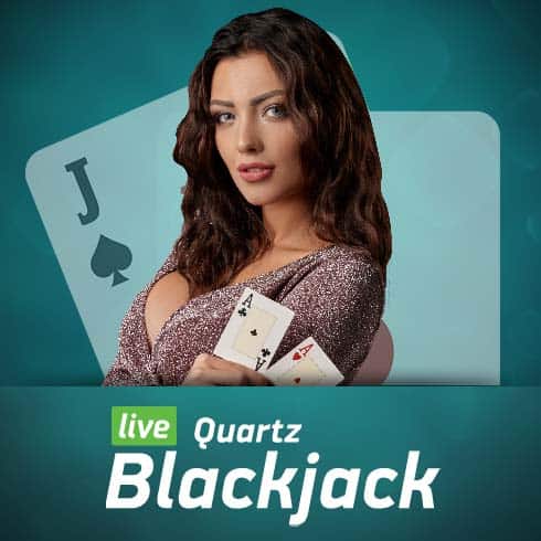 Quartz Blackjack