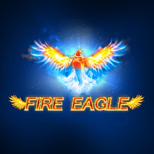 Fire Eagle