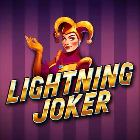 Lightning Joker