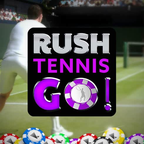 Rush Tennis