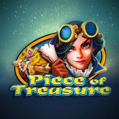 Piece of Treasure