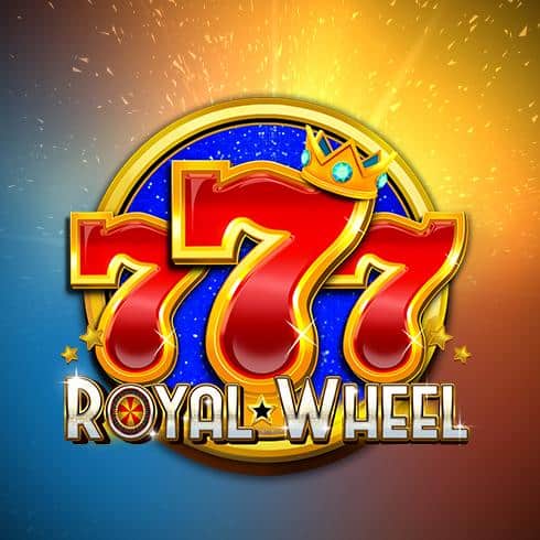 777 Royal Wheel