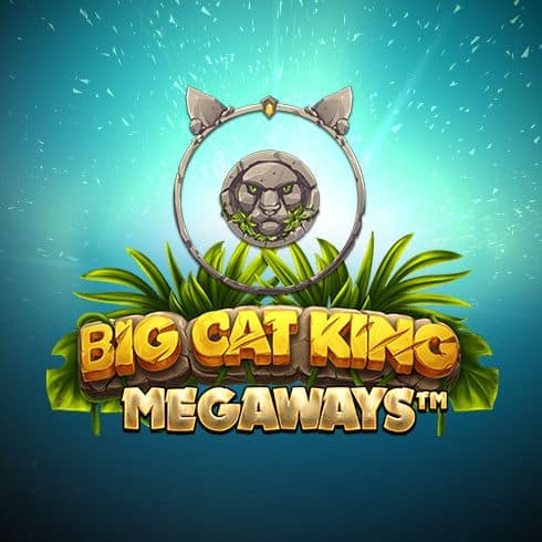 Big Cat King Megaways