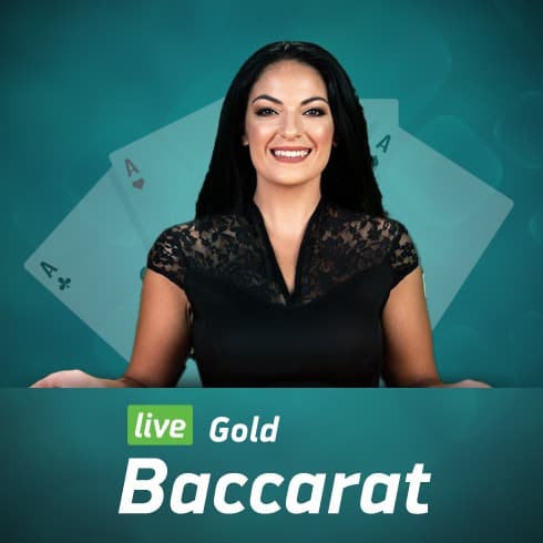 Gold Baccarat