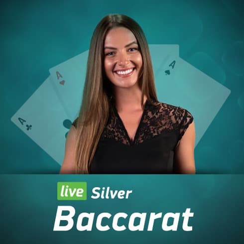 Silver Baccarat