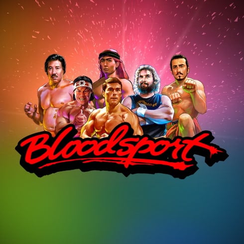 Blood sport