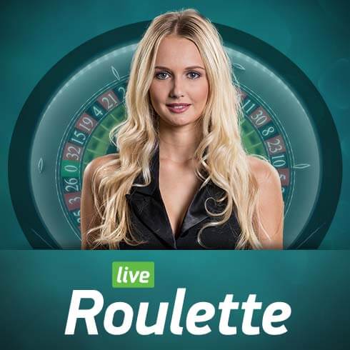 Live Roulette Netent