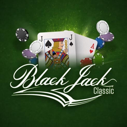 Blackjack Classic
