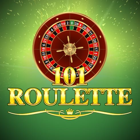 101 Roulette