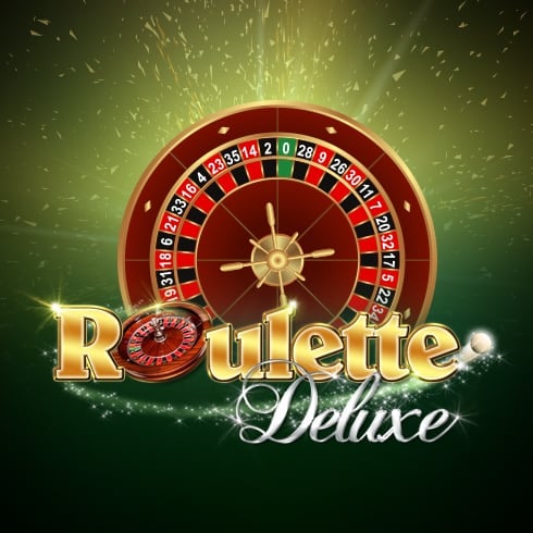 Roulette Deluxe