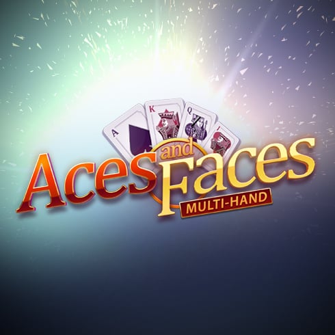 Aces And Faces Multihand