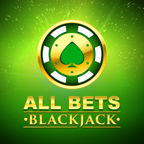 All Bets Blackjack