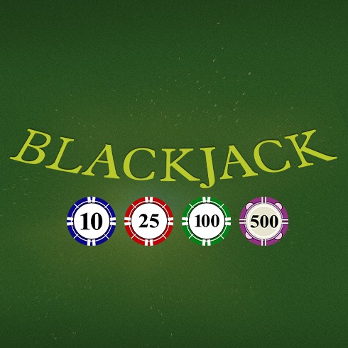 Blackjack Mini