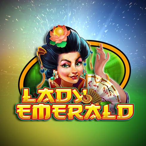 Lady Emerald