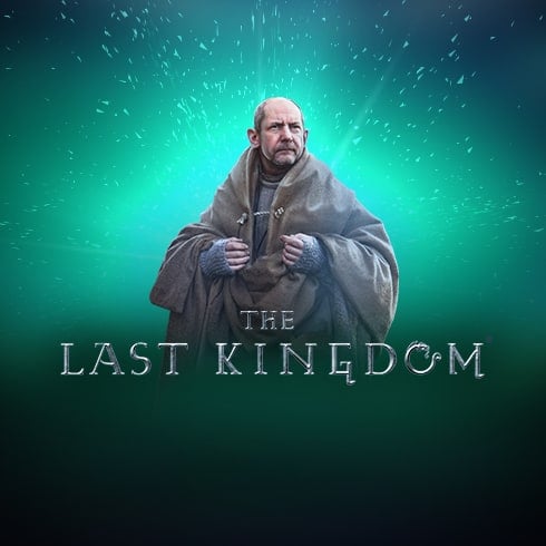 The Last Kingdom