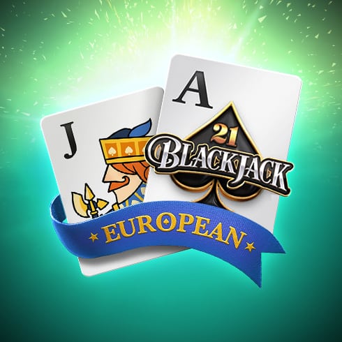 European Blackjack