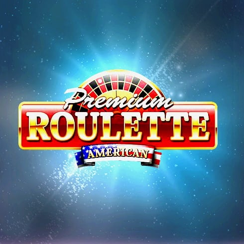 Premium American Roulette