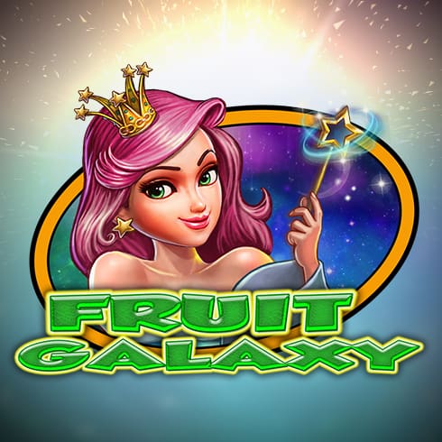 Fruit Galaxy